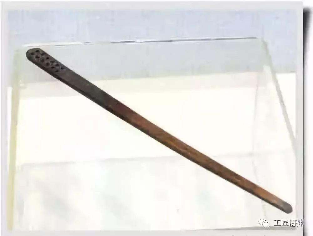 中国古代神器